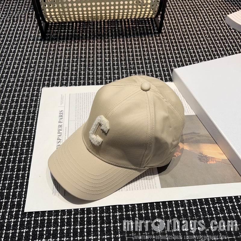 Replica Celine cap dx43