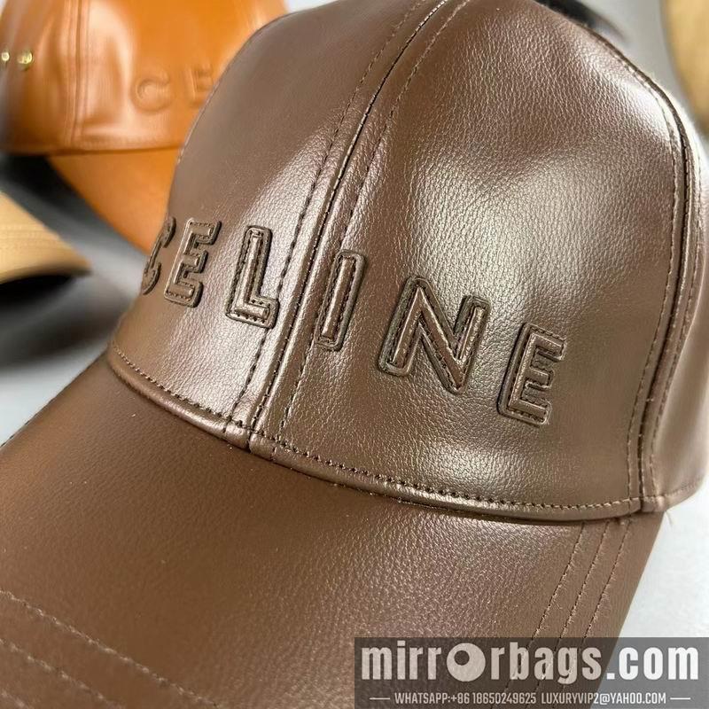 Replica Celine cap 081004