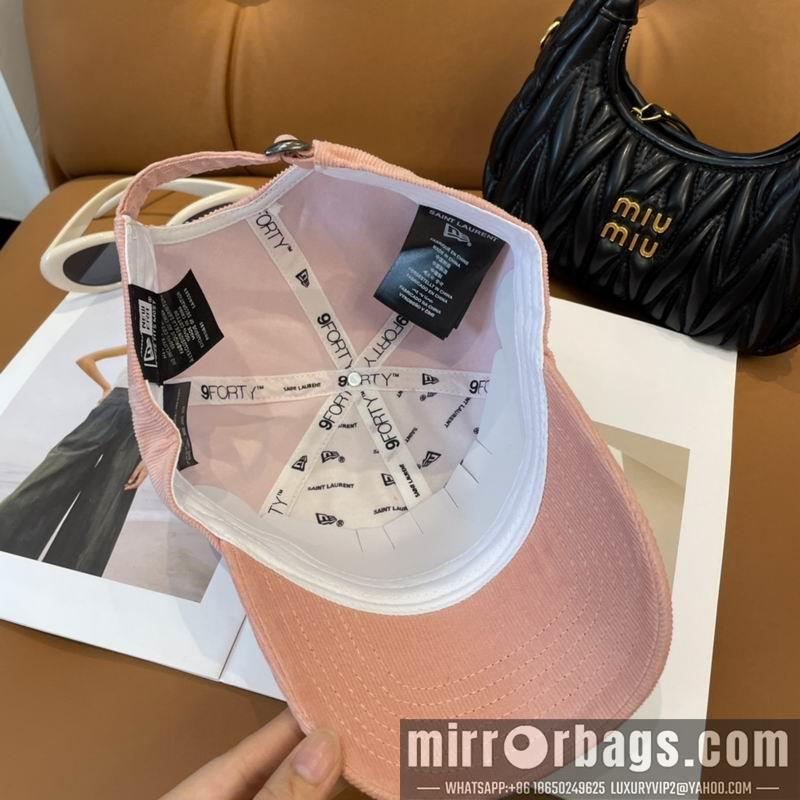 Replica YSL cap dx26