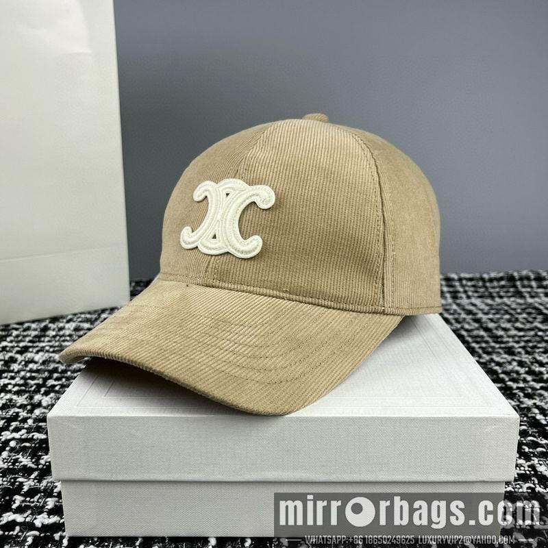Replica Celine cap hm07