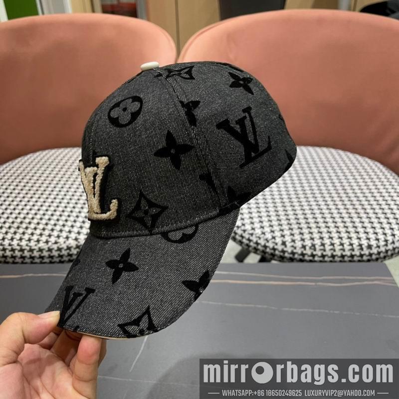 Replica LV cap 041401