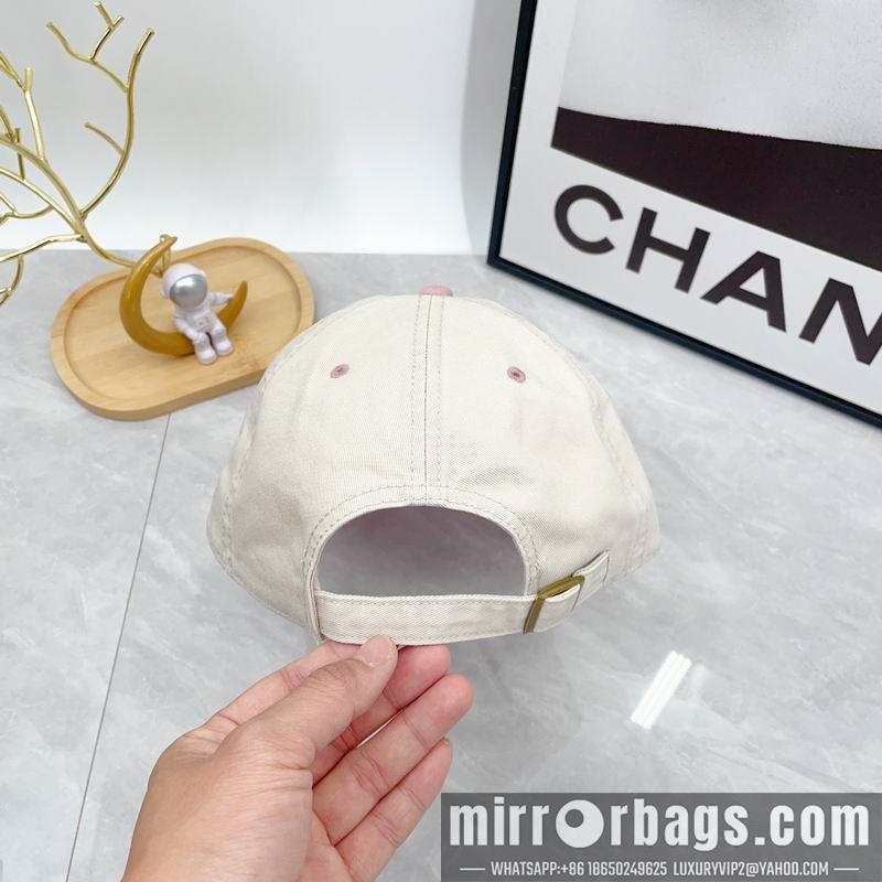 Replica Miumiu cap dx28