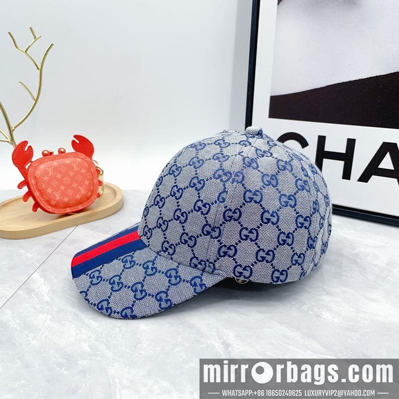 Replica Gucci cap dx09