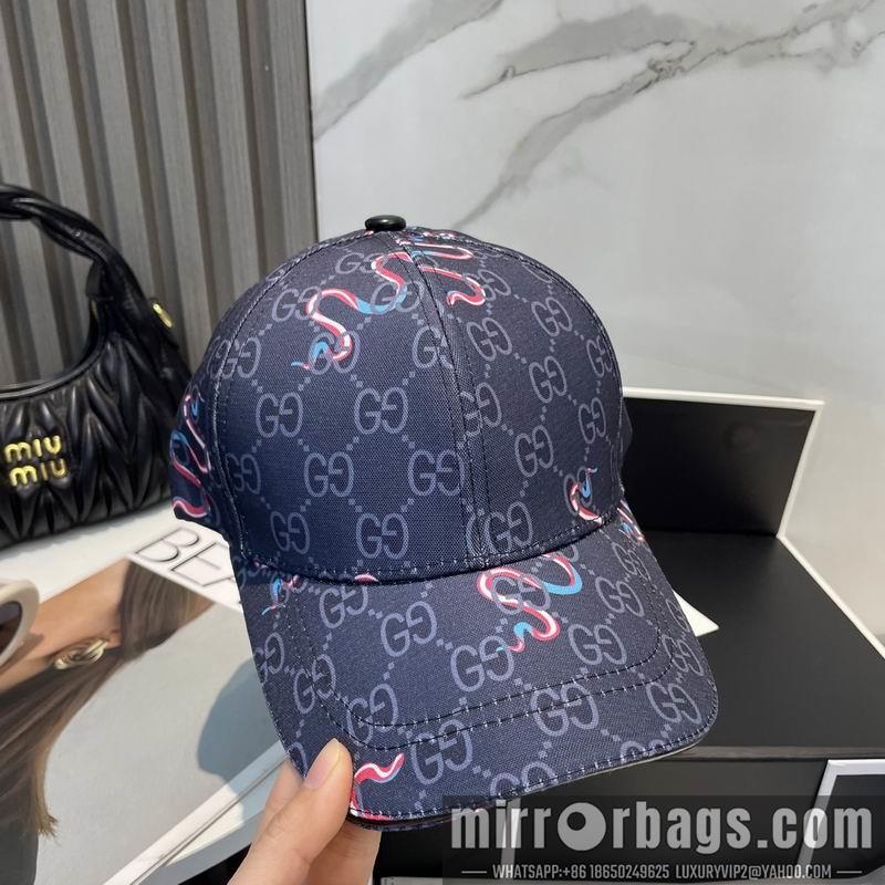 Replica Gucci Cap dx45