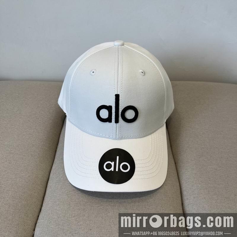 Replica Alo cap dx27