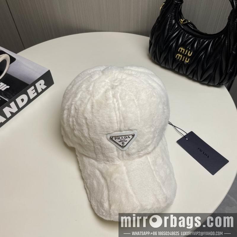 Replica Prada cap 122803