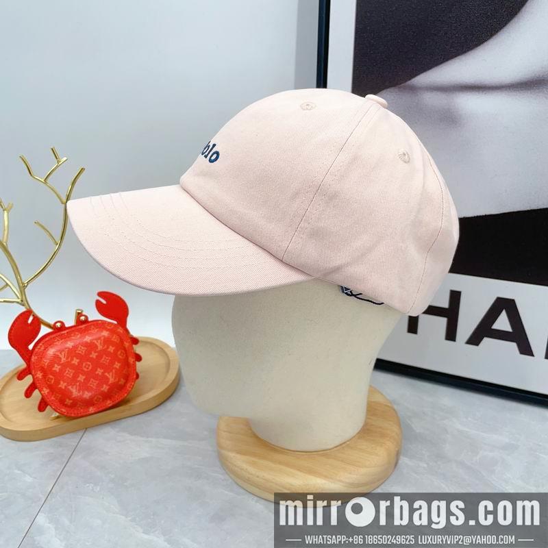 Replica Polo cap dx10