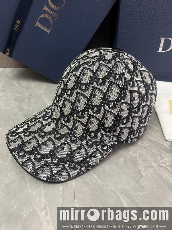 Replica Dior Hat dx06