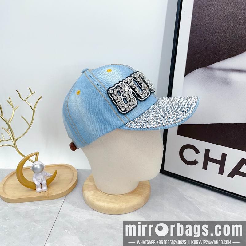 Replica Gucci Hat dx49
