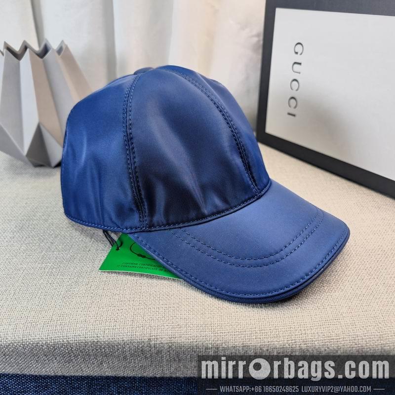 Replica Prada cap dx12