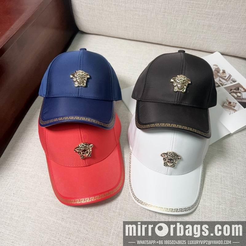 Replica Versace cap dx08
