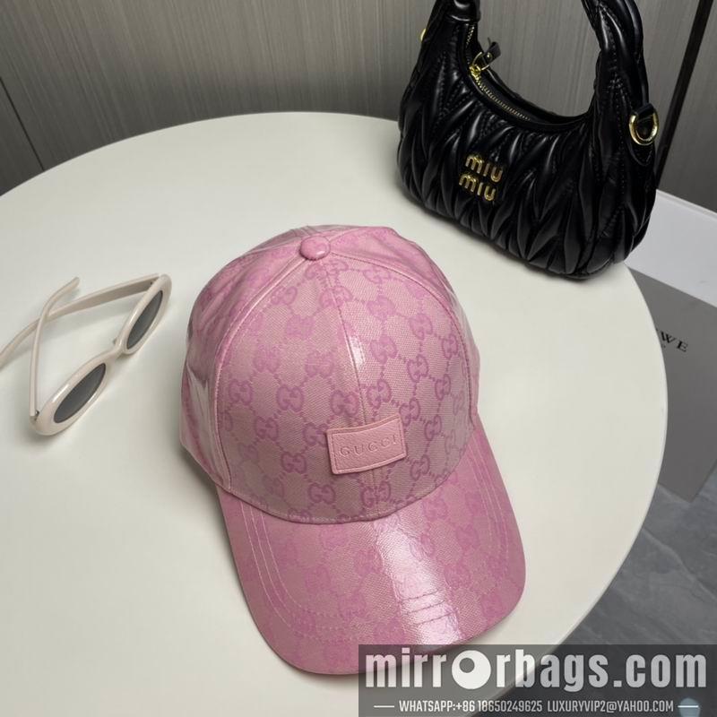 Replica Gucci Hat 081802