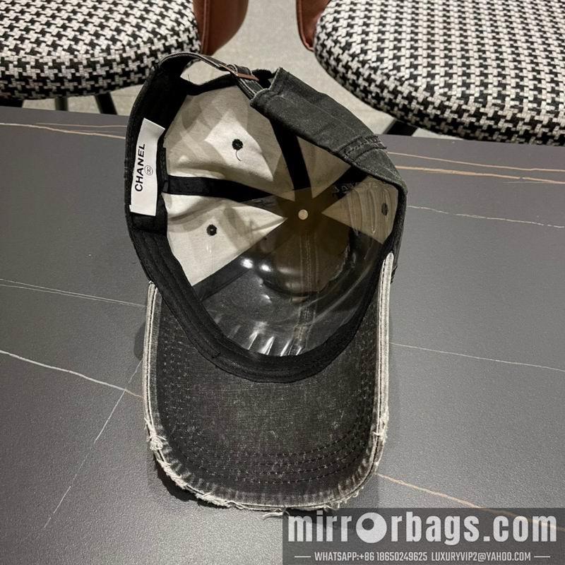 Replica Chanel Hat 090602
