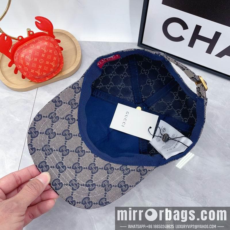 Replica Gucci cap dx01