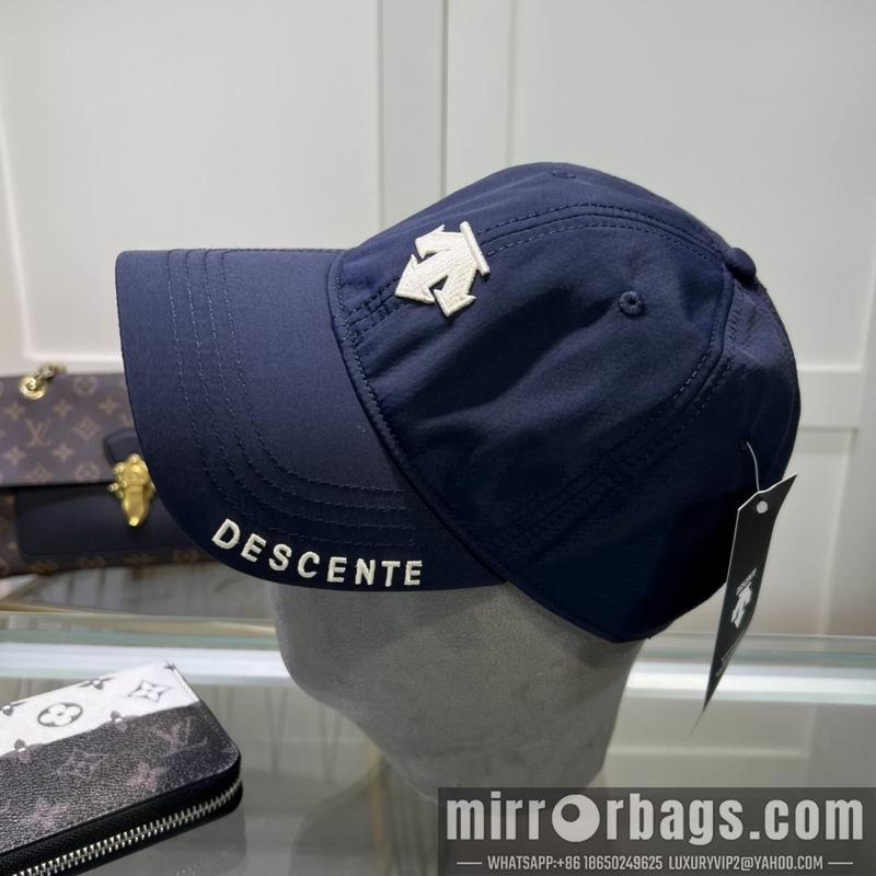 Replica Descente cap dx05