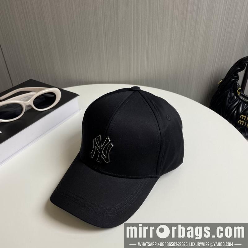 Replica MLB NY cap 50702