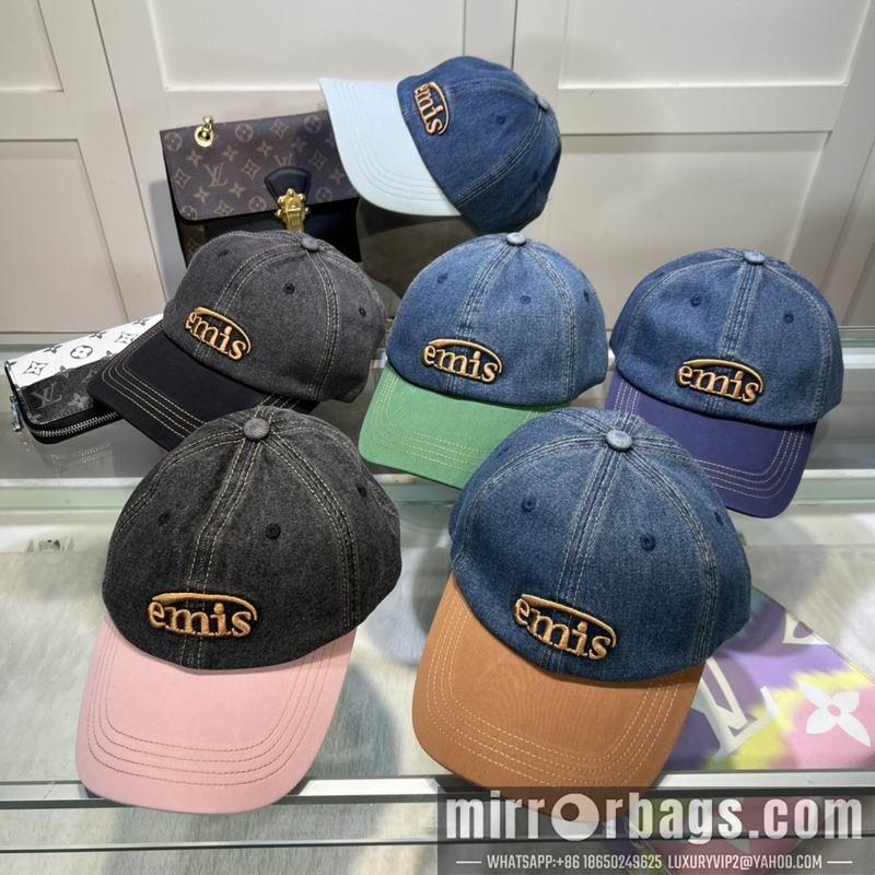 Replica Emis cap 071301