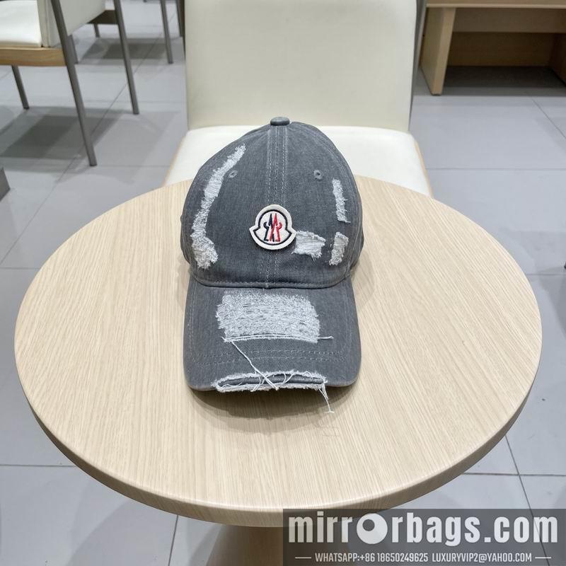 Replica Moncler cap 030754