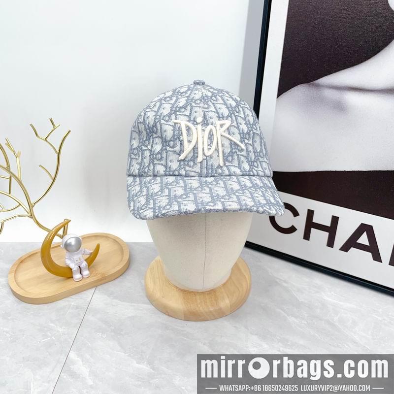 Replica Dior cap dx77