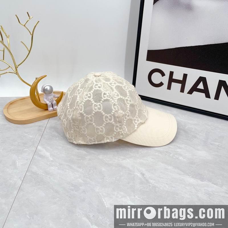 Replica Gucci cap dx35
