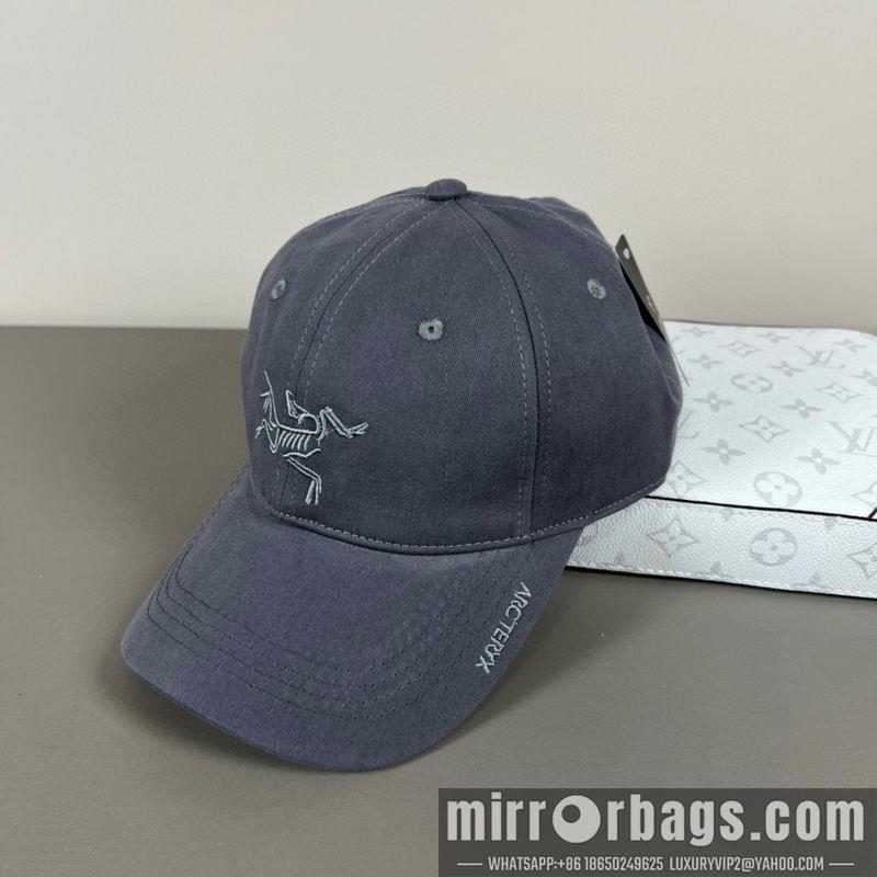 Replica Arcteryx Hat dx17