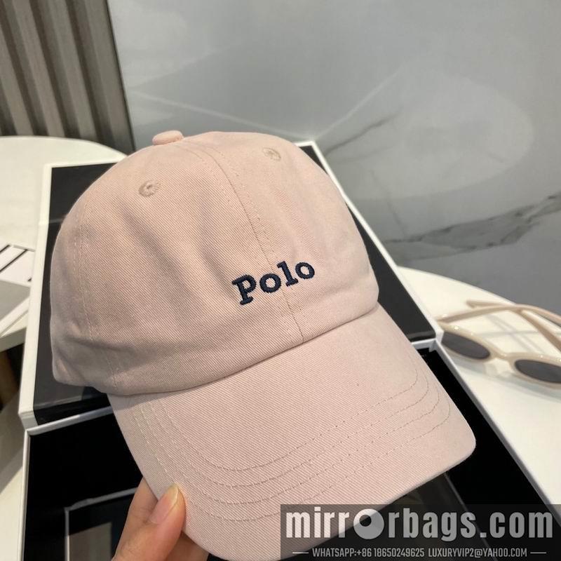 Replica Polo cap dx26