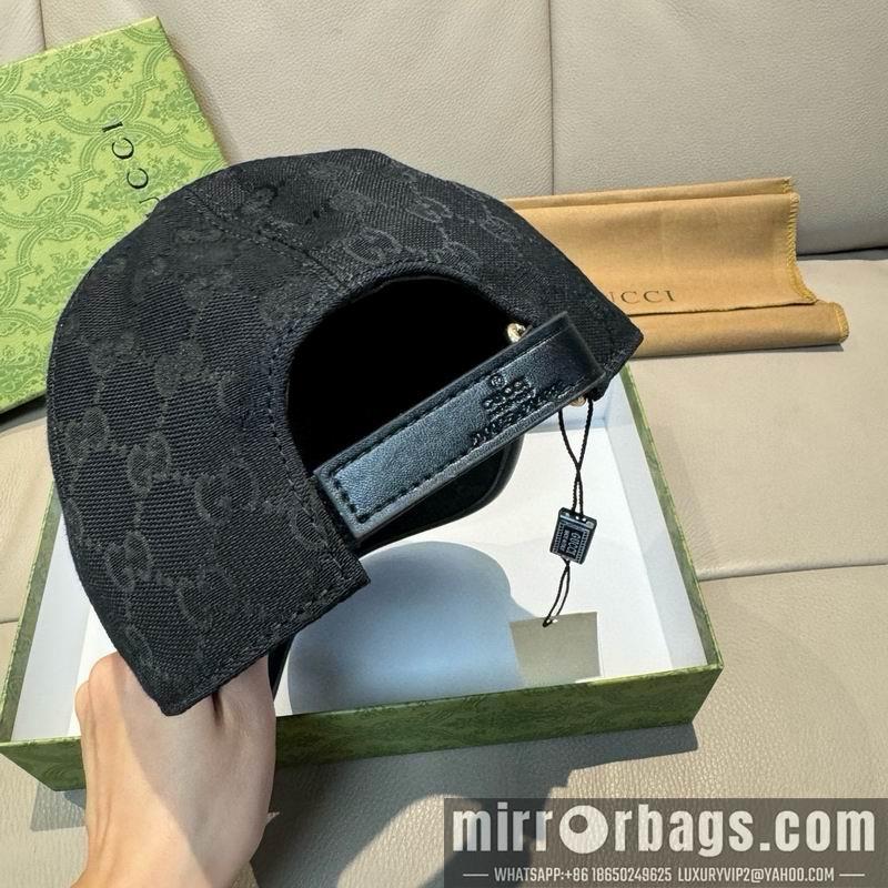 Replica Gucci cap dx158