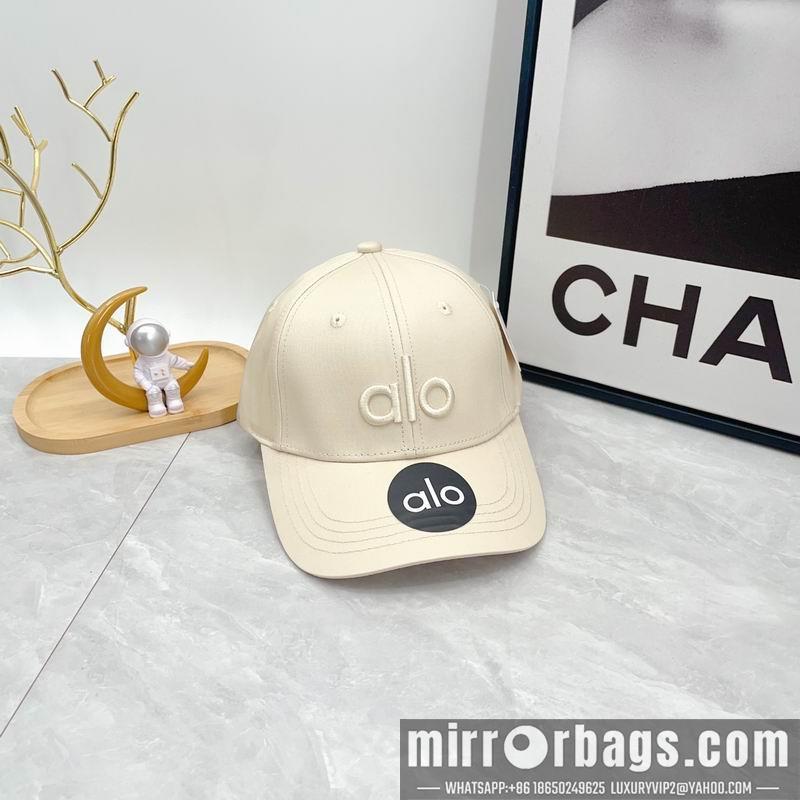 Replica Alo cap dx10