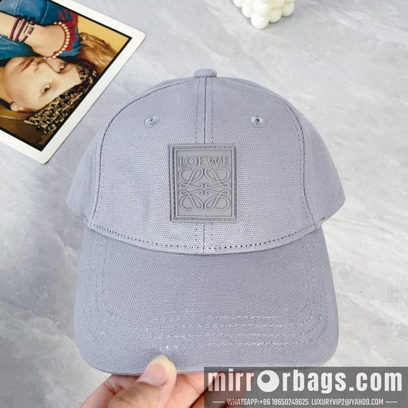 Replica Loewe cap dx20