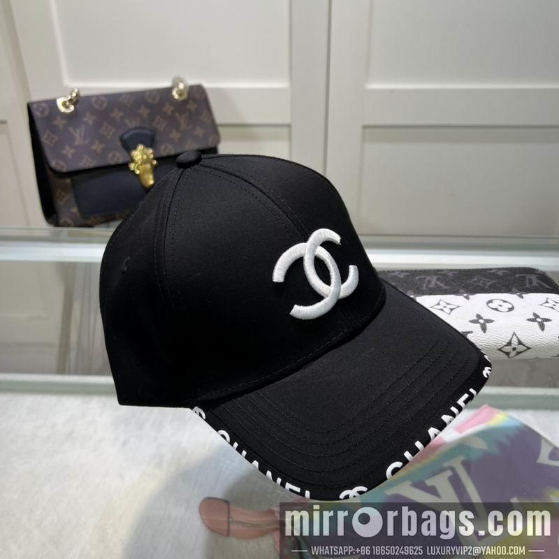Replica Chanel Hat dx31