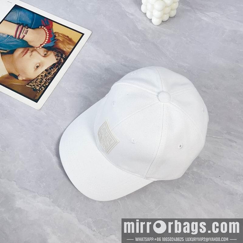 Replica Loewe cap dx20