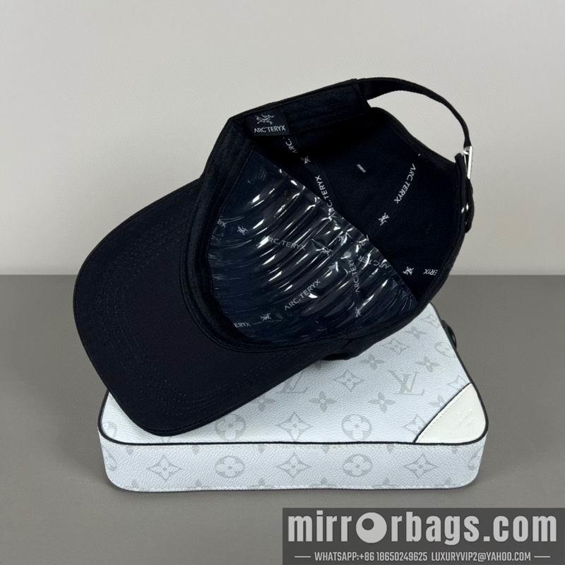 Replica Arcteryx Hat dx17