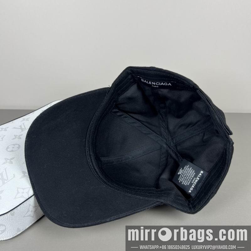 Replica Balenciaga cap dx44