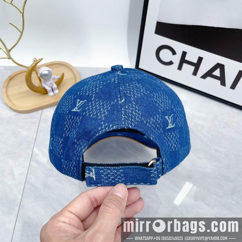Replica LV cap dx48