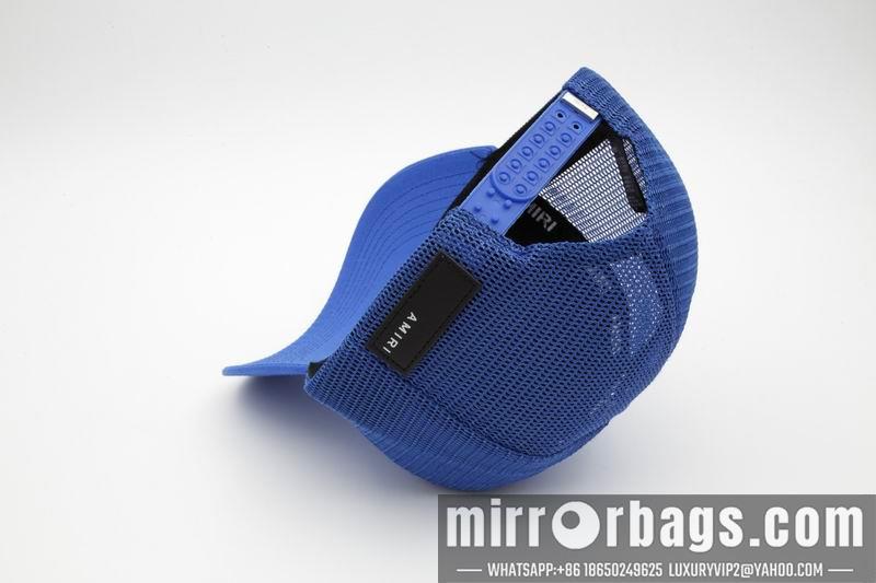 Replica Amiri cap 54
