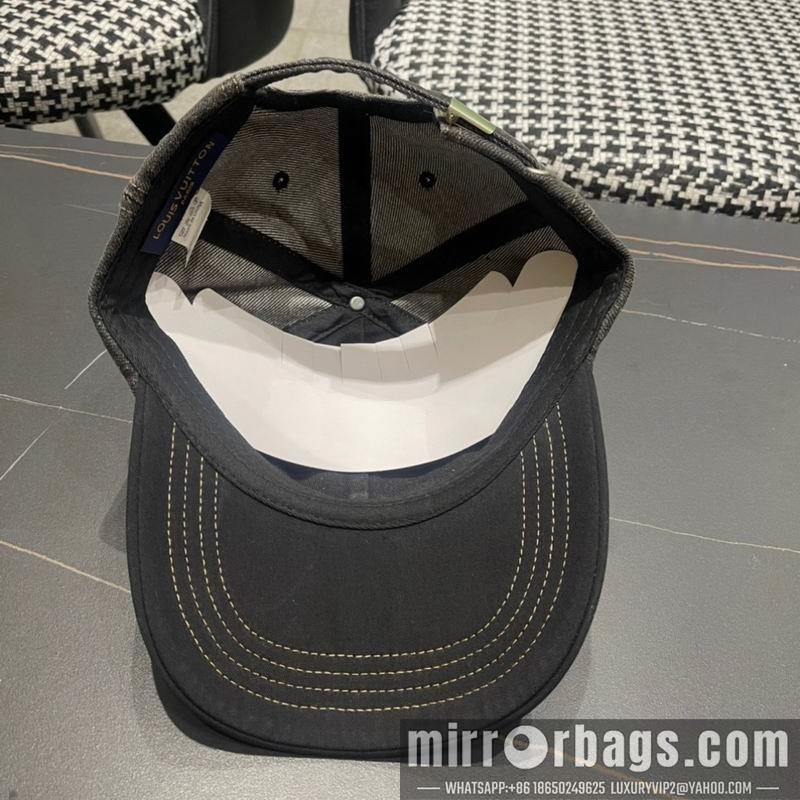Replica LV cap 041414