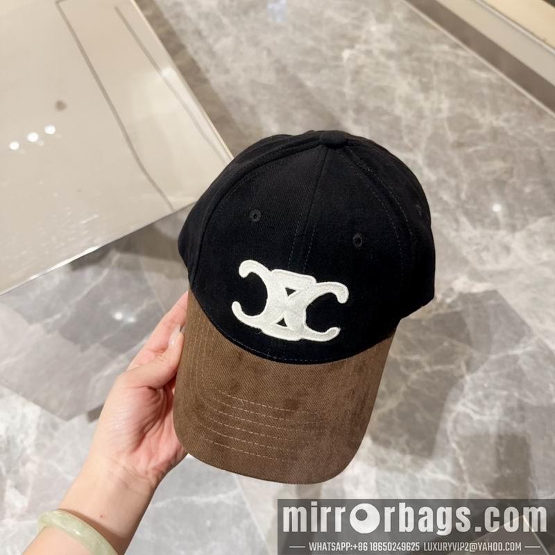 Replica Celine cap 081802