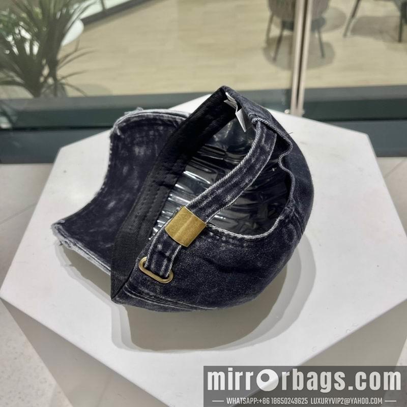 Replica Dior cap 072201