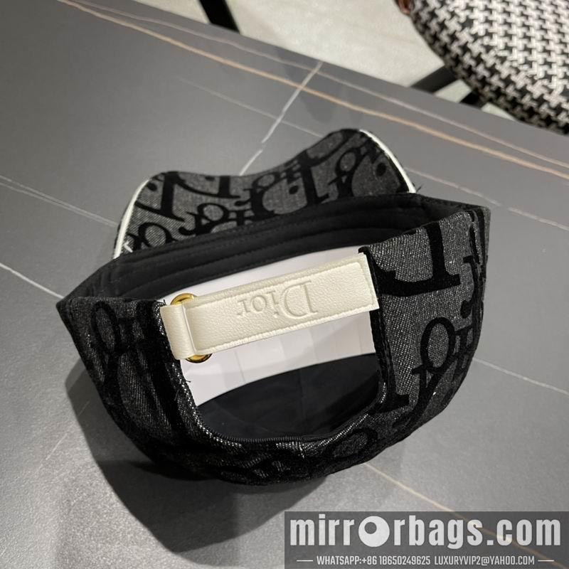 Replica Dior cap 050704