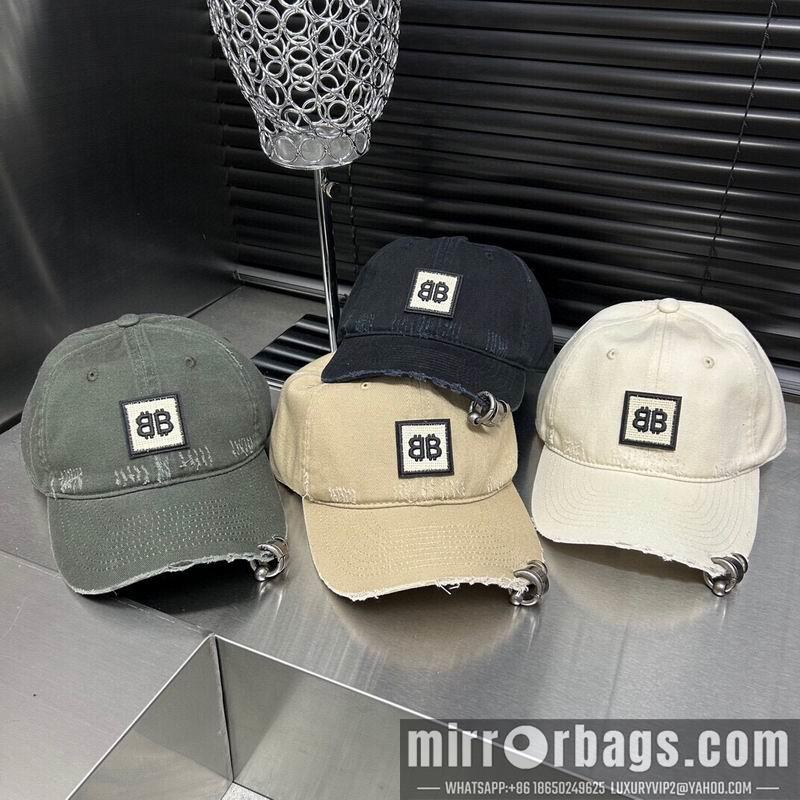 Replica Balenciaga Cap dx52