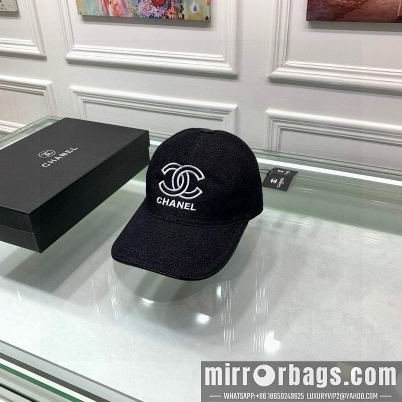 Replica Chanel Cap 072205