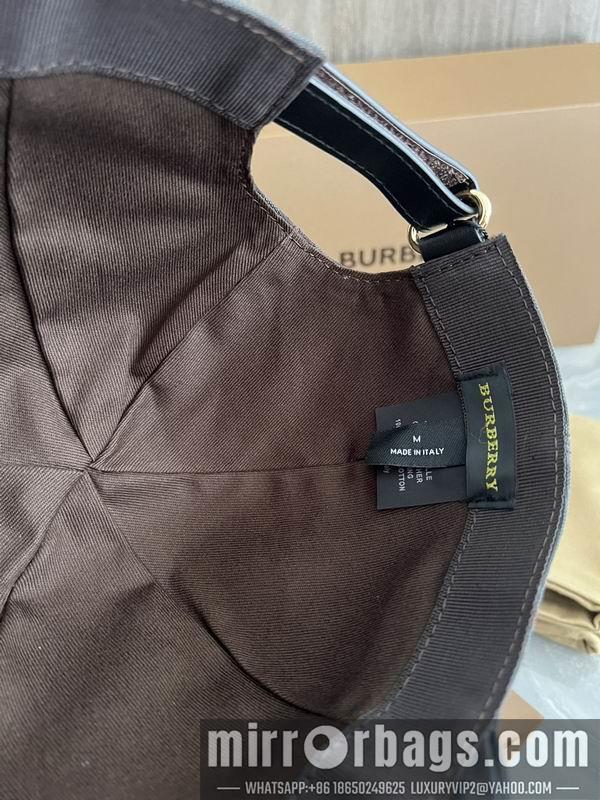 Replica Burberry Hat dx39