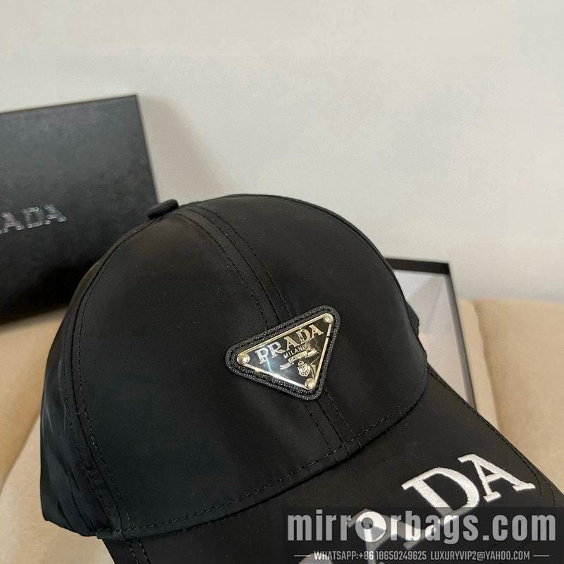 Replica Prada cap dx20