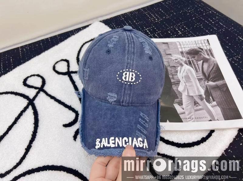 Replica Balenciaga cap 050711