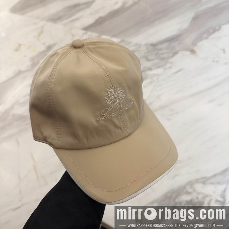 Replica Loro Piana cap dx27