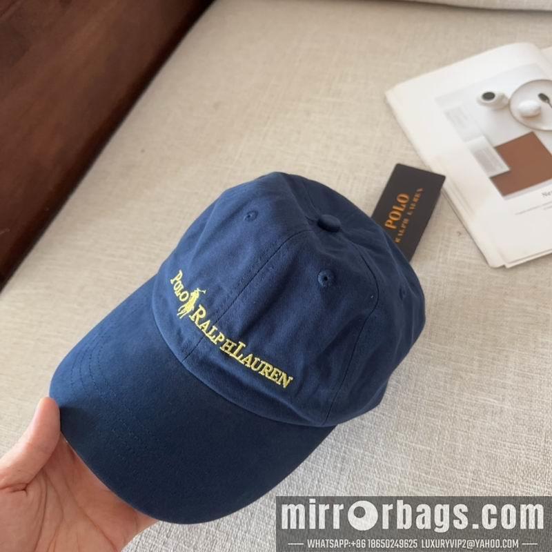 Replica Polo cap 011503