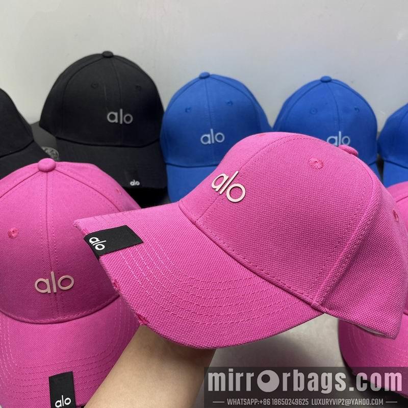 Replica Alo cap dx21