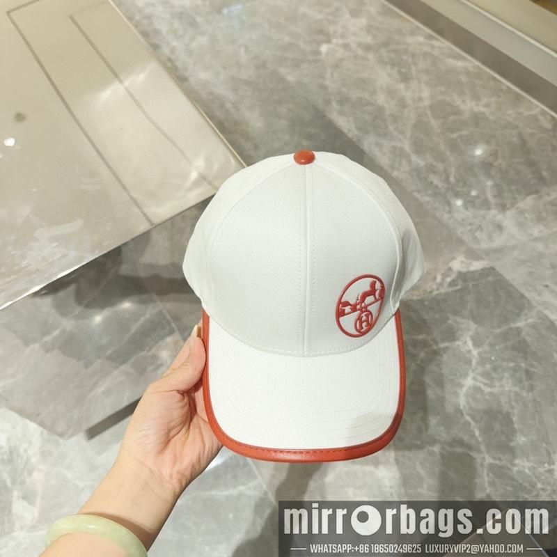 Replica Hermes cap 072801