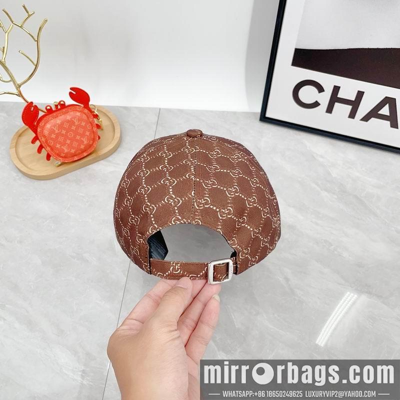 Replica Gucci cap dx141