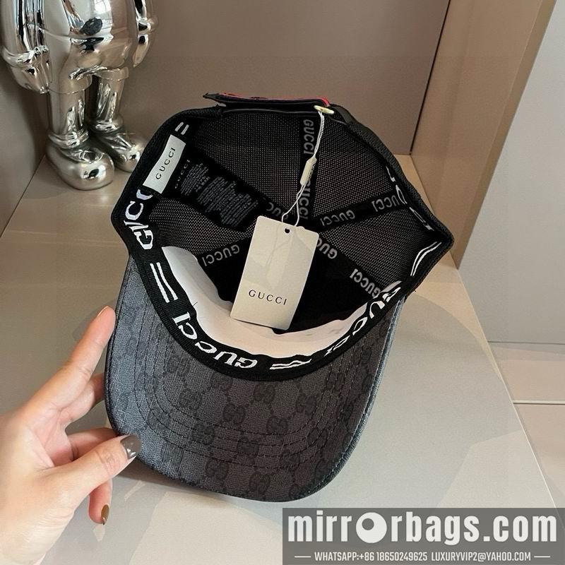 Replica Gucci cap dx03